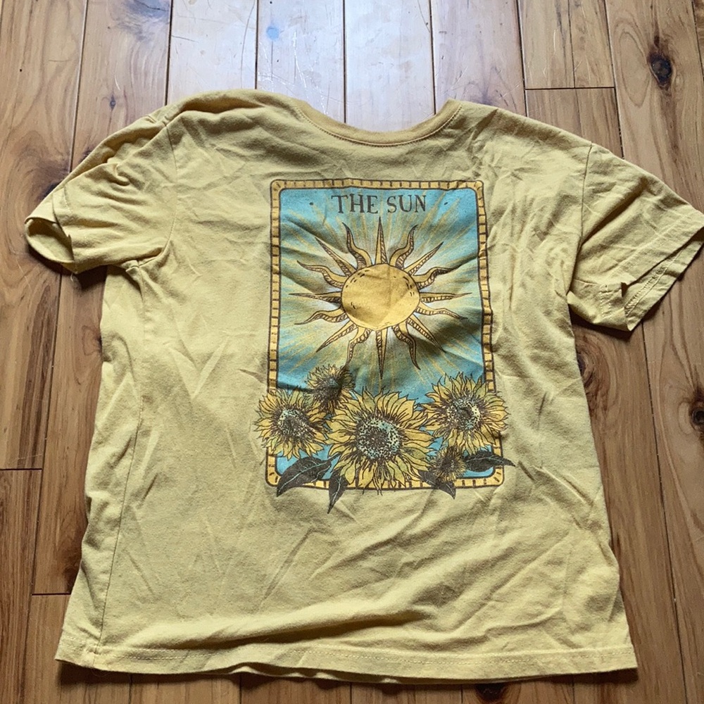 Soft t shirt